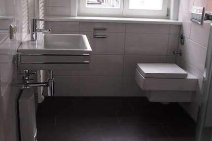 2-Zi-Whg in Lüneburg-City: Topausstattung! 2 zimmer