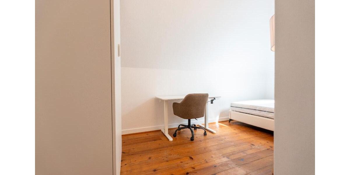 Dachgeschoßwohnung Münster Münster-Südost - 4 Zimmer, 89 m&sup2;, 540.000&euro; | Angebot:26550717