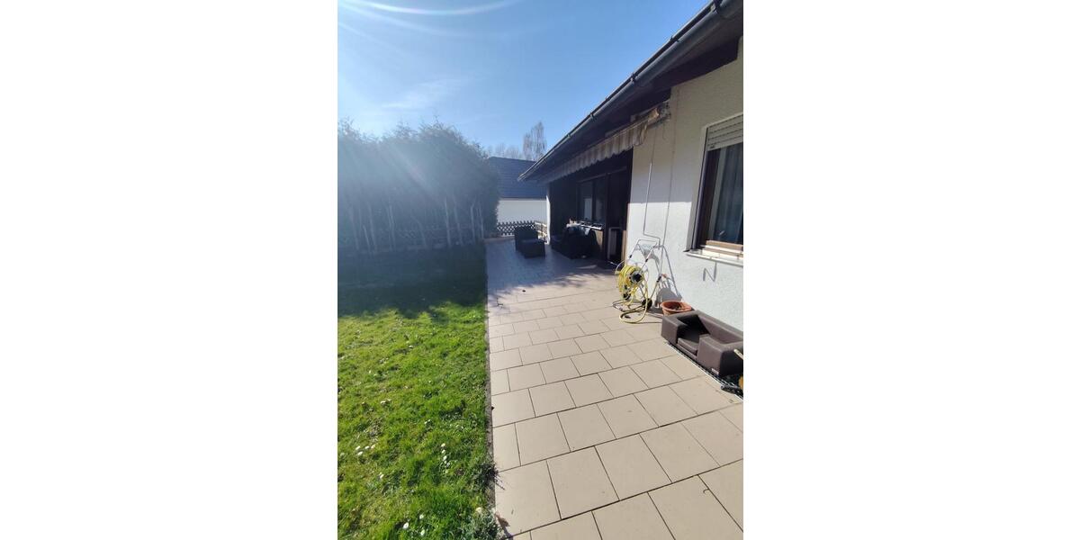 Doppelhaushälfte Dingolfing - 3 Zimmer, 80 m&sup2;, 1.130&euro; | Angebot:25977748