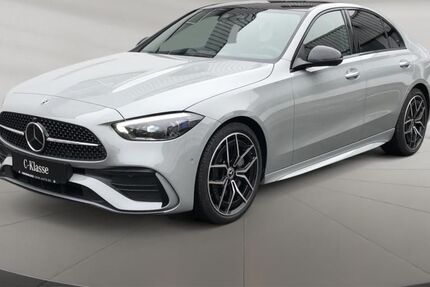 Mercedes-Benz C 300 18.272 km 55.889 &euro; Neckarsulm-Obereisesheim 74172