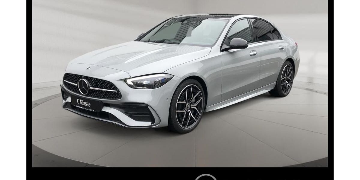 Mercedes-Benz C 300 18.272 km 55.889 &euro; Neckarsulm-Obereisesheim 74172