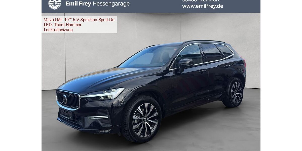 Volvo XC60 20.486 km 39.750 &euro; Frankfurt am Main 60486