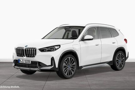 BMW X1 8.364 km 55.903 &euro; Barsbüttel bei Hamburg 22885