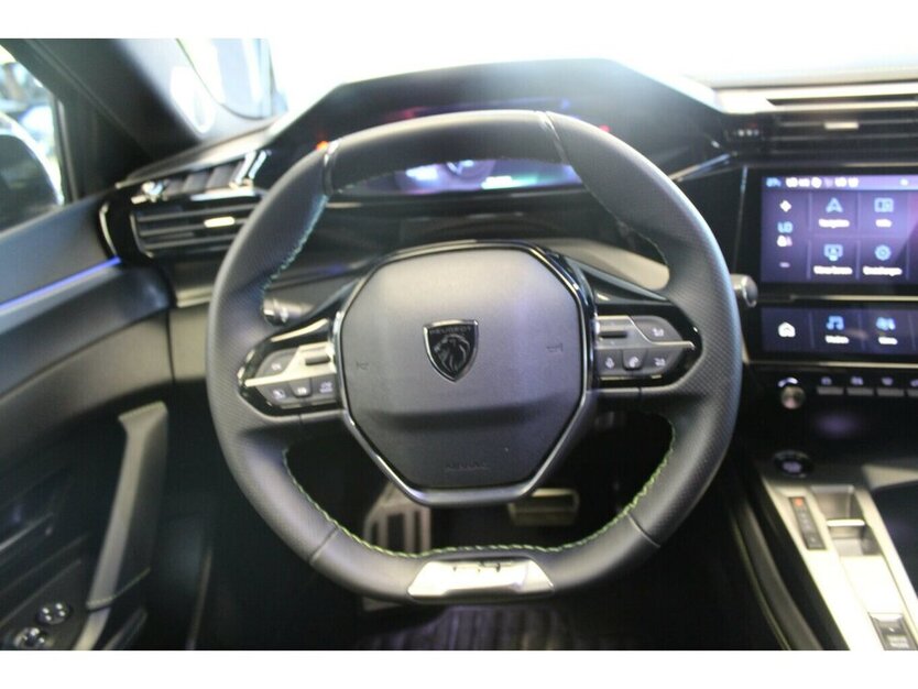 e-308 SW Elektro 156 GT