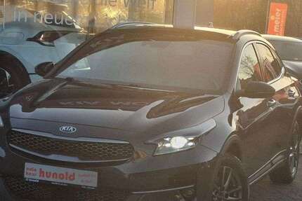 Kia XCeed 83.350 km 17.880 &euro; Olpe 57462