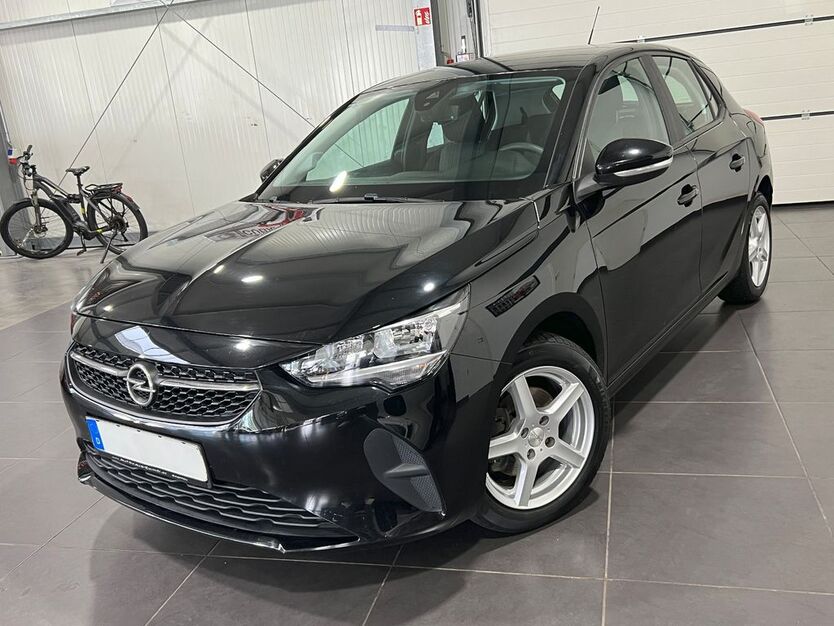 Opel Corsa 88.000 km 12.995 € Bretten 75015