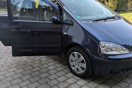 Ford Galaxy 130.000 km 3.400 &euro; Altfraunhofen 84169