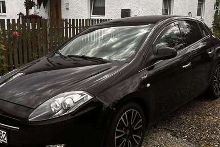 Fiat Bravo