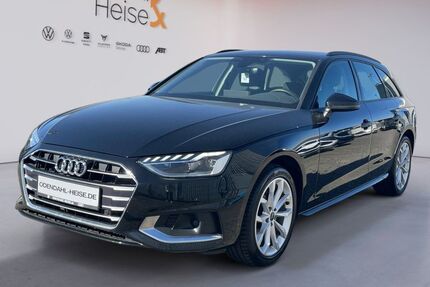 Audi A4 83.504 km 21.950 &euro; Köln 50739