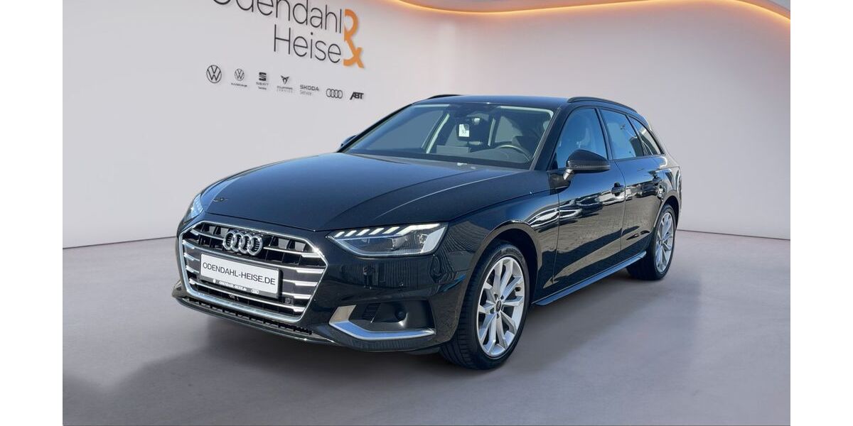 Audi A4 83.504 km 22.980 &euro; Köln 50739