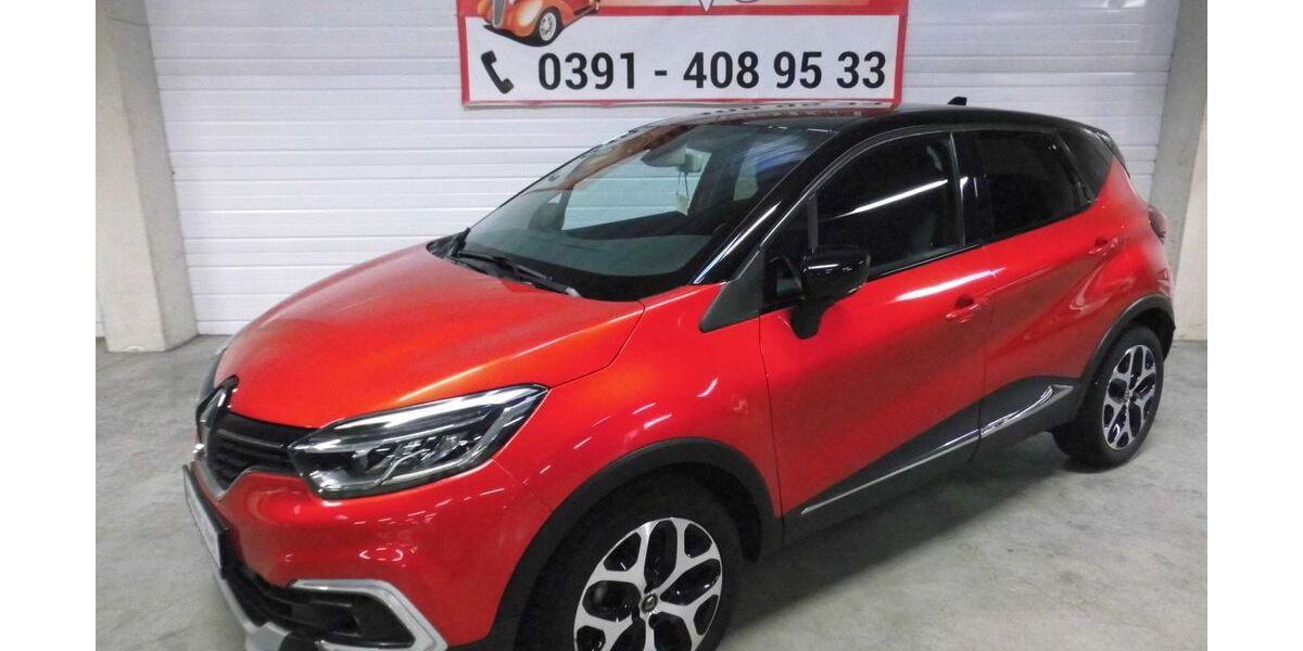 Renault Captur 79.995 km 14.800 &euro; Magdeburg 39116