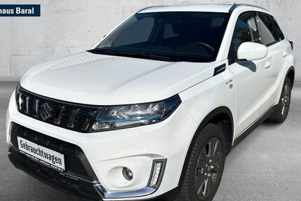 Suzuki Vitara 39.405 km 18.790 &euro; Lahr 77933