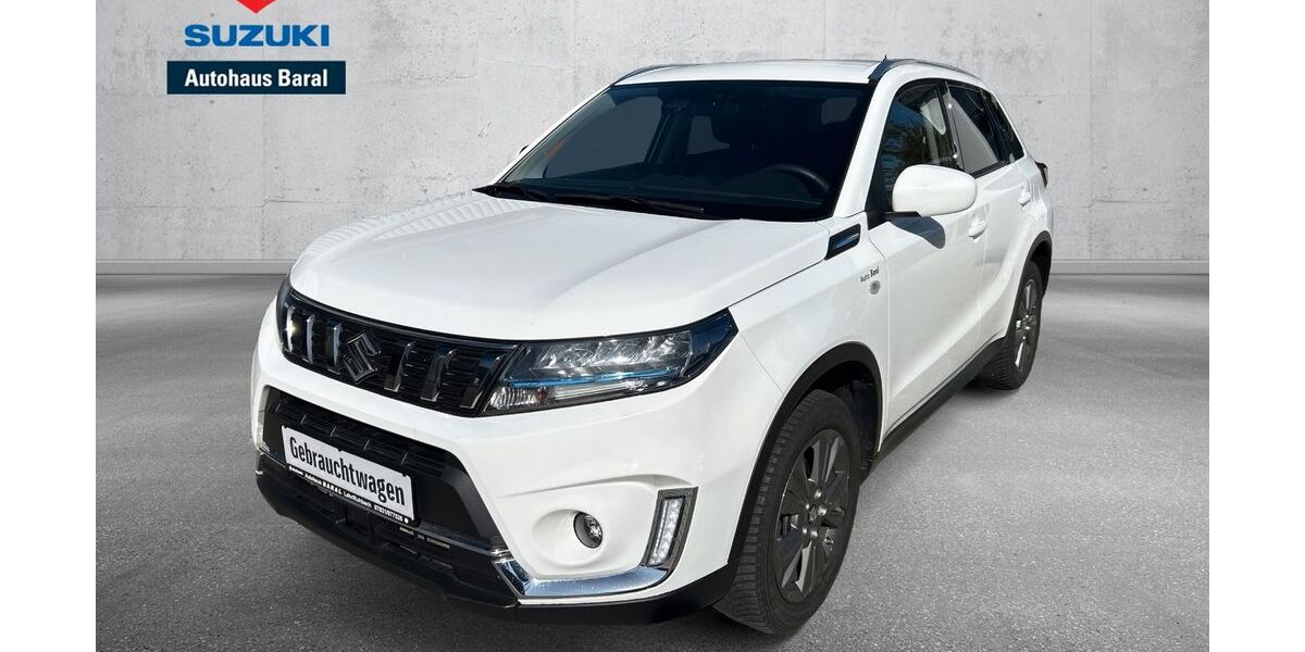 Suzuki Vitara 39.405 km 18.790 &euro; Lahr 77933