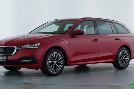 Skoda Octavia 29.471 km 24.889 &euro; Sondershausen 99706