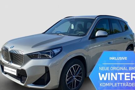 BMW iX1 2.025 km 55.885 € Gera 07552