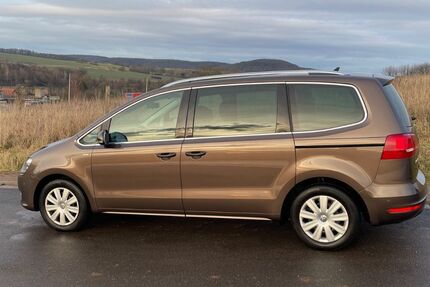 VW Sharan 169.600 km 11.700 &euro; Schöllkrippen 63825