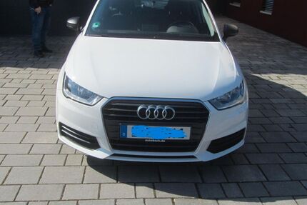 Audi A1 77.787 km 9.800 &euro; Limburg 65550