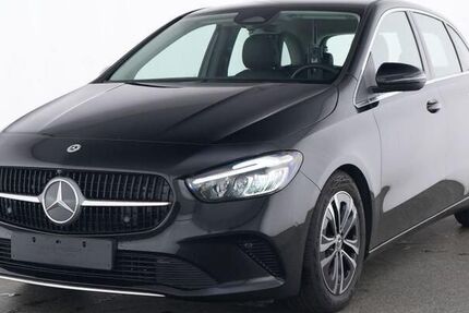 Mercedes-Benz B 200 12.000 km 29.990 &euro; Greifswald 17489
