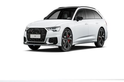 Audi S6 4.900 km 102.980 € Fürth 90763