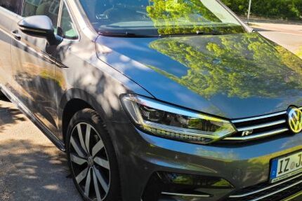 VW Touran 112.760 km 20.800 &euro; Itzehoe 25524