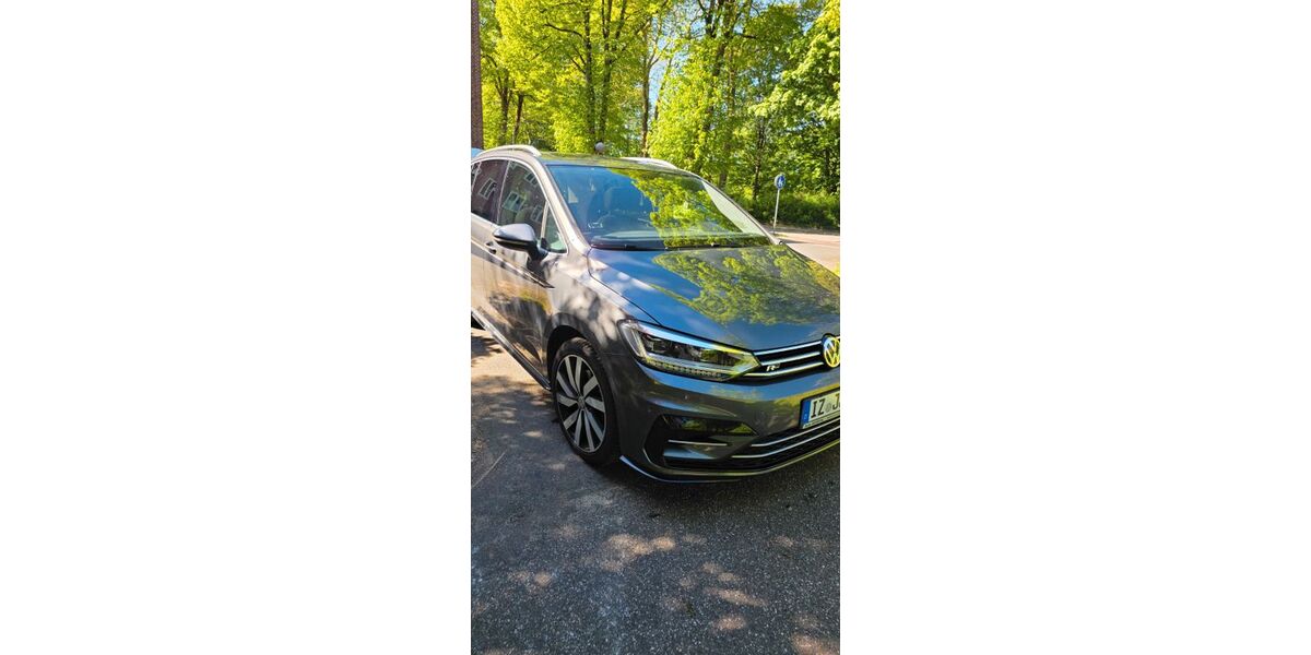 VW Touran 112.760 km 20.800 &euro; Itzehoe 25524