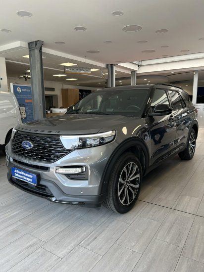 Explorer