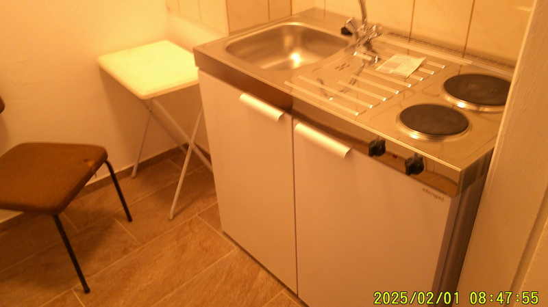 Kleines Seitengebäude für 2 Personen in Altdobern zu vermieten - Altbau Altdöbern | Angebot:26443250