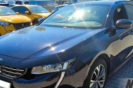 Peugeot 508 58.650 km 17.990 &euro; Schöningen 38364