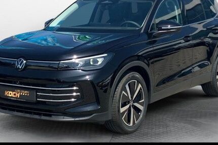 VW Tiguan 6.990 km 42.995 &euro; Öhringen 74613
