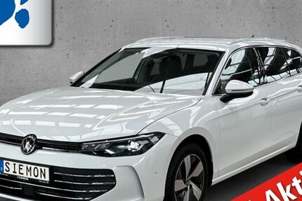 VW Passat 26.140 km 29.930 &euro; Emsdetten 48282