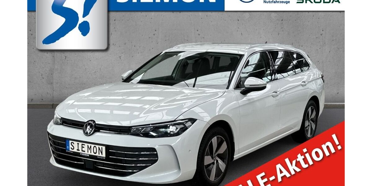 VW Passat 26.140 km 30.930 &euro; Emsdetten 48282