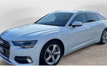 Audi A6 109.371 km 36.190 &euro; Detmold 32756