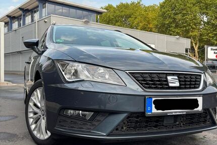 Seat Leon 60.000 km 15.000 &euro; Köln 50735