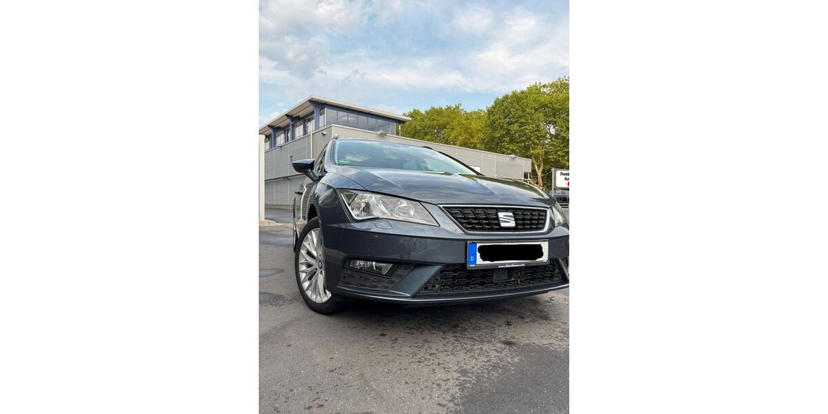 Seat Leon 60.000 km 15.000 &euro; Köln 50735