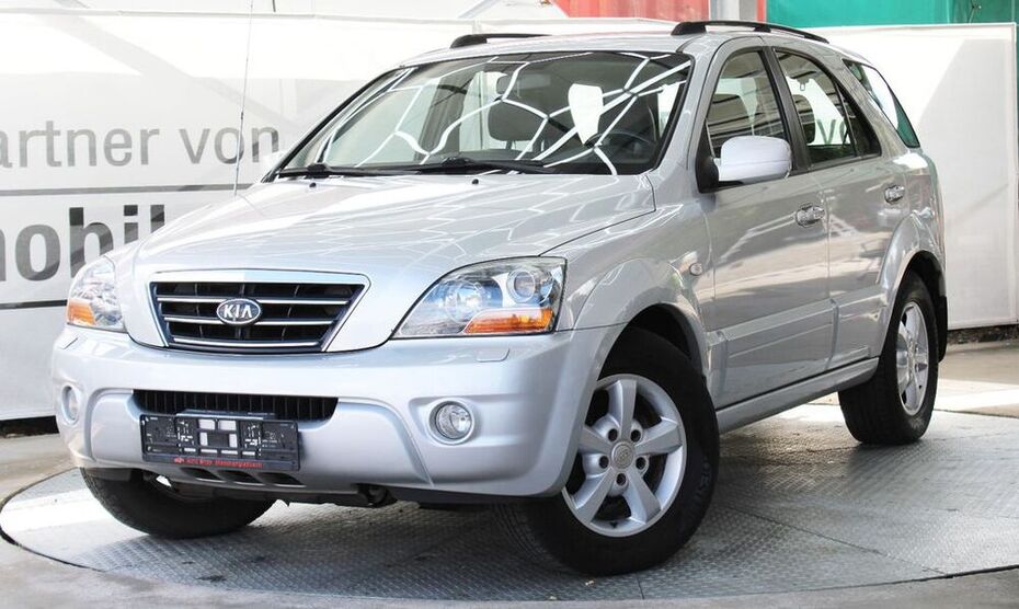 Sorento