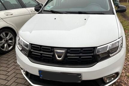Dacia Sandero 70.000 km 7.500 &euro; Völklingen 66333