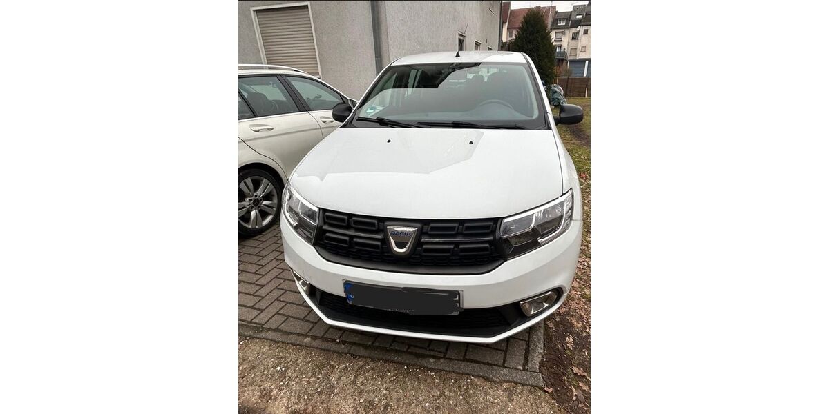 Dacia Sandero 70.000 km 7.500 &euro; Völklingen 66333