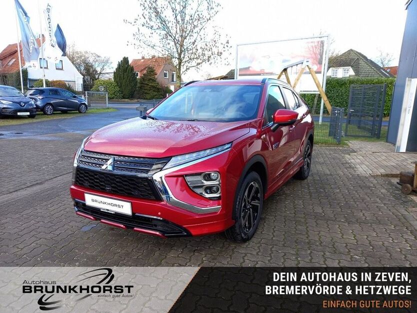 Eclipse Cross