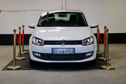 VW Polo 212.000 km 3.500 &euro; Bornheim 53332