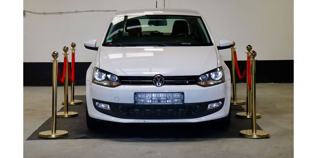 VW Polo 212.000 km 3.500 &euro; Bornheim 53332