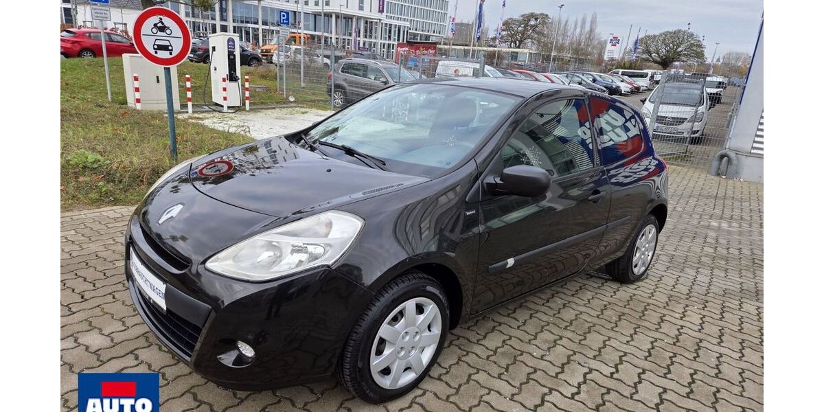 Renault Clio 145.194 km 3.489 &euro; Helmstedt 38350