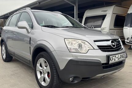 Opel Antara 158.000 km 5.400 &euro; Wehringen 86517