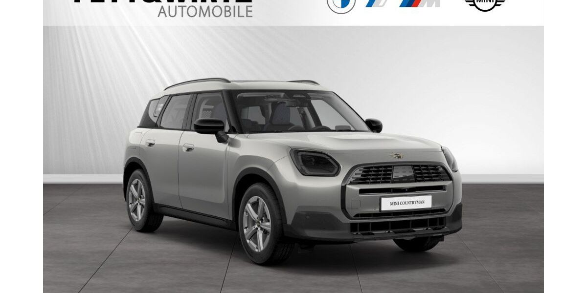 Mini Countryman C (Cooper) 9.850 km 32.987 &euro; Moers 47441