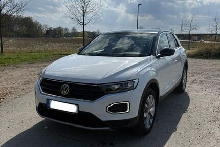 VW T-Roc 129.999 km 18.999 &euro; Neulehe 26909