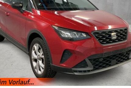 Seat Arona 18.725 km 18.989 &euro; Ribnitz-Damgarten / Barth / Bad Sülze 18311
