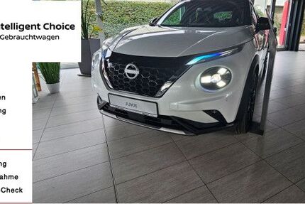 Nissan Juke 4.674 km 28.995 &euro; Verden/Aller 27283
