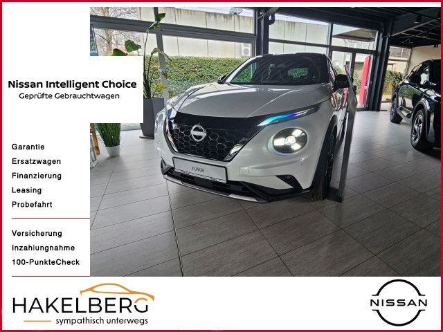 Nissan Juke 4.674 km 28.995 &euro; Verden/Aller 27283