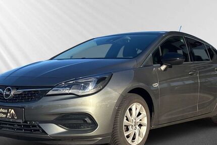 Opel Astra 30.312 km 15.880 &euro; Berlin 13581