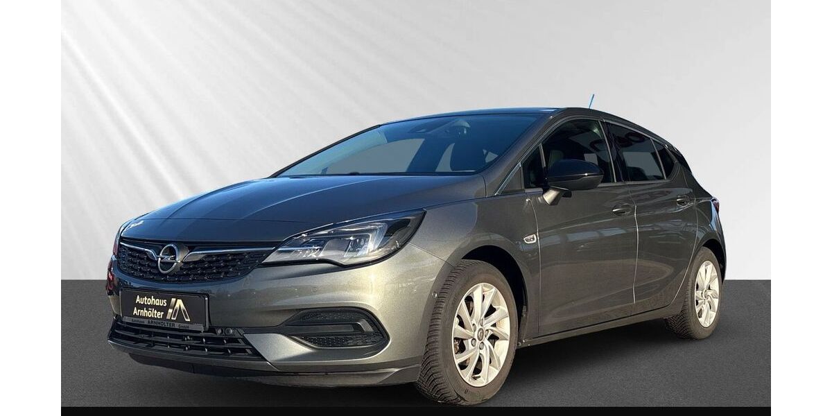 Opel Astra 30.312 km 15.880 &euro; Berlin 13581
