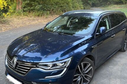 Renault Talisman 132.000 km 10.900 &euro; Schöneck 61137